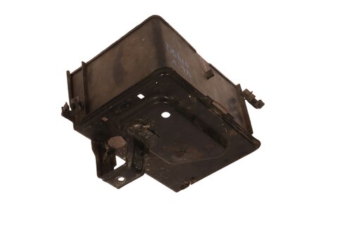 Držiak autobatérie