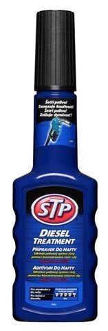 Prípravok do nafty - 200 ml