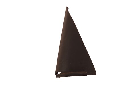 Kryt zrkadla vnútorný pravý 8E0857570