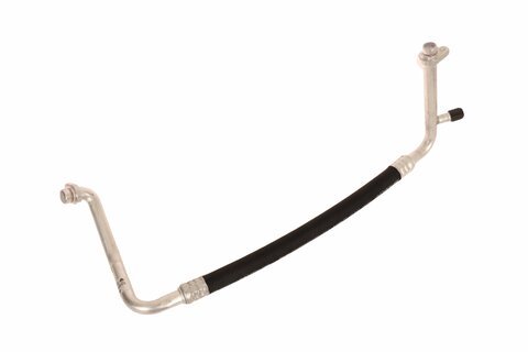 Rúrka klimatizácia