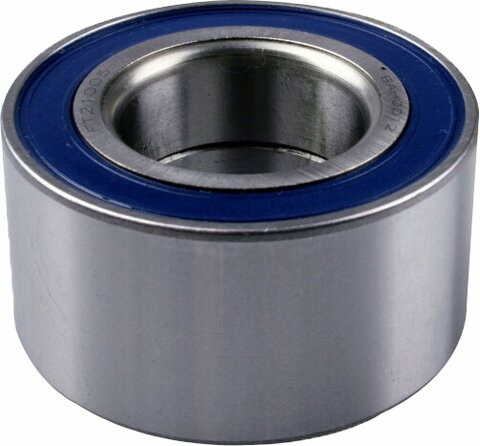 Ložisko prednej nápravy