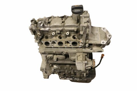 Motor BBM