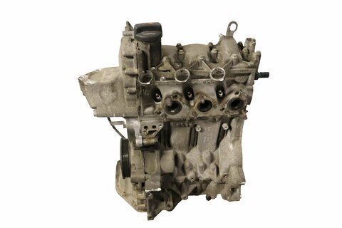 Motor BBM