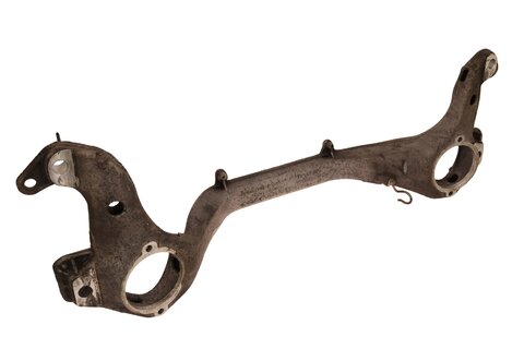 Držiak motora 7L6199207