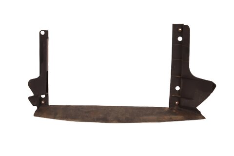 Plast nasávania chladiča  AC 60616460