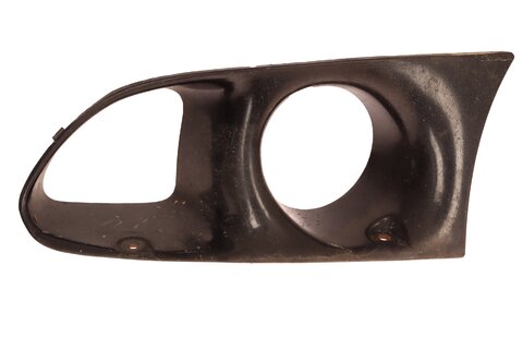 Mriežka nárazníka pre hmlovku -03 ľavá 156036559