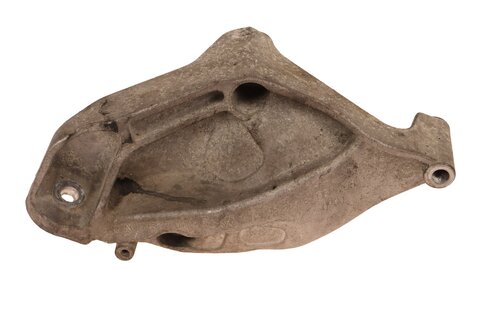 Držiak motora ľavý 070199307B