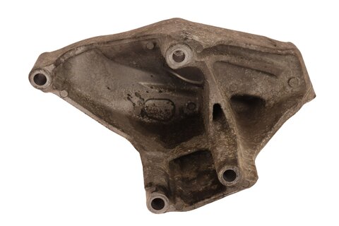 Držiak motora ľavý 070199307B