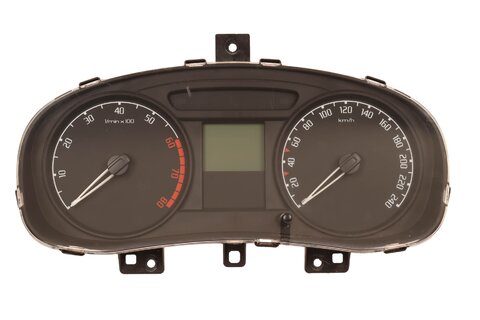 Prístrojový štít 5J0920800B