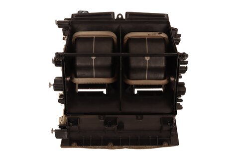 Skriňa rozvádzača vzduchu 7L0819355F