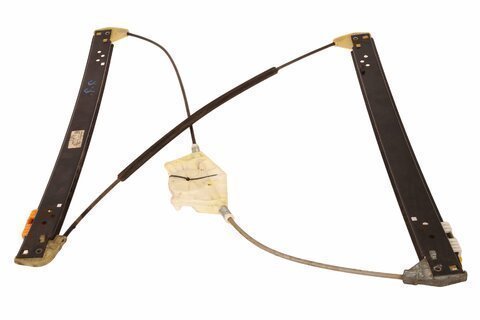 Spúšťač skla predný ľavý 7L0837461F