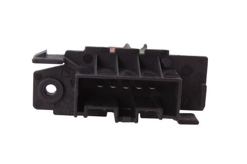 Odpor ventilátora kúrenia orig.