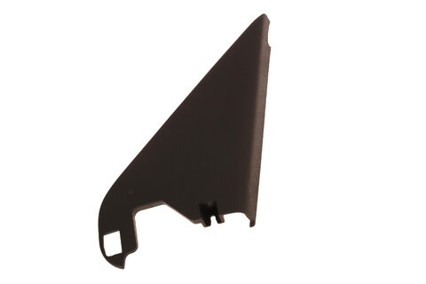 Kryt zrkadla vnútorný pravý 5J7837994