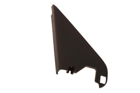 Kryt zrkadla vnútorný ľavý 5J7837993