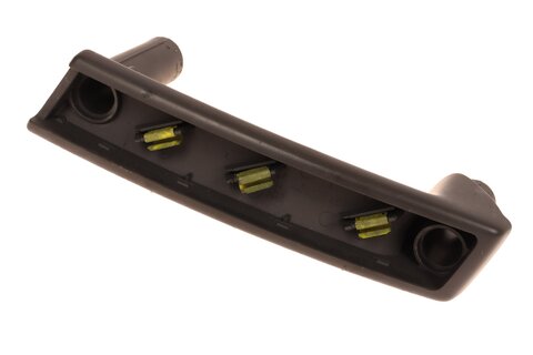 Madlo dverí predné pravé 7L6867180E75R