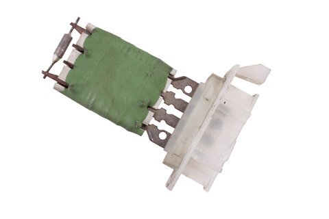 Odpor kúrenie Valeo