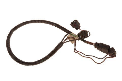 Kabeláž nádobky ostrekovačov 7L0971767A