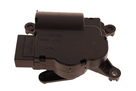 Motorček kúrenia 7L0907511AJ