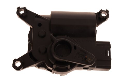 Motorček kúrenia 7L0907511AJ