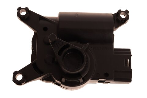 Motorček kúrenia 7L0907511AD