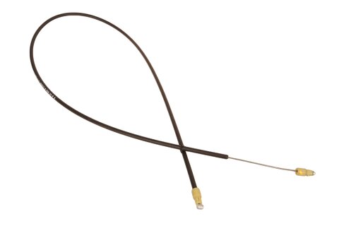 Lanovod ručnej brzdy 7L0721556B