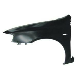 Blatník predný ľavý L 5dv