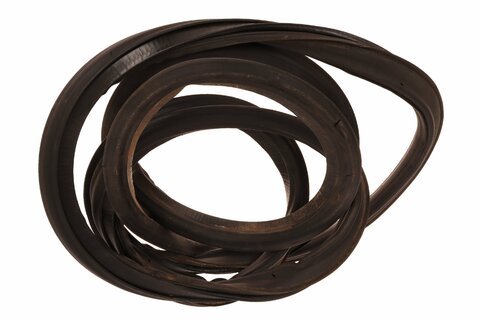 Tesnenie dverí vnútorné zadné L=P 7L0867367H