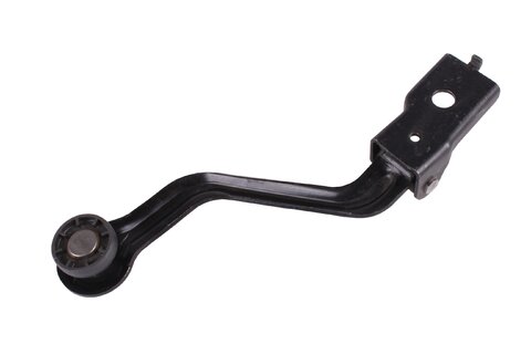 Pojazd bočných dverí horný pravý