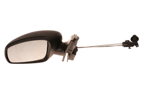 Zrkadlo ľavé mechanické nelakovacie 5J1857501R