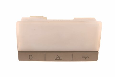 Osvetlenie interiéru ľavé 7L6947291C6C3