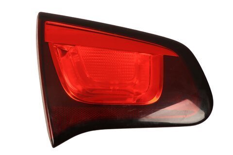 Ľavé zadné svetlo výklopných dverí 9685225580