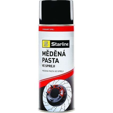 Medená pasta v spreji 300 ml