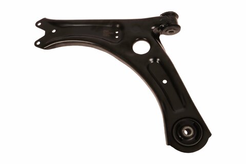 Priečne záv. rameno, predná os DELPHI