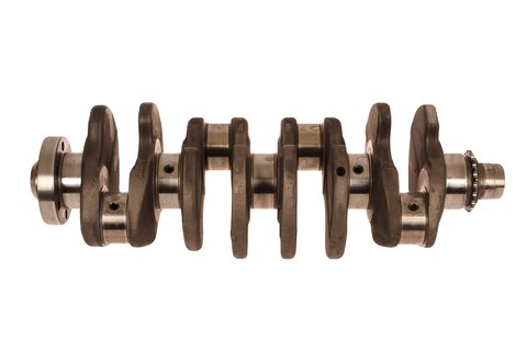 Kľukový hriadeľ -02/2006 038105021S