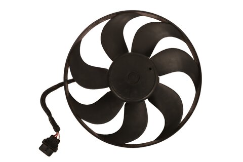 Sahara chladenia 6X0959455 C/- 6Q0959455Q