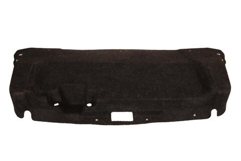 Kryt dverí kufra CC 8748P4