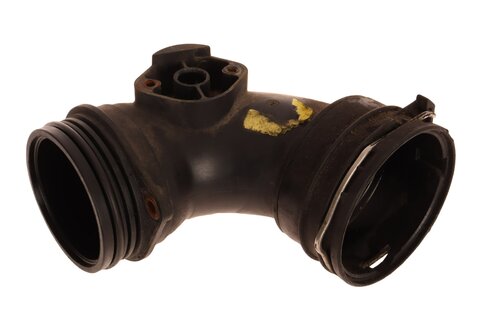 Rúrka tlaková intercooler 7L6145795AA