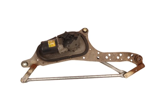 Motorček predného stierača - 7701049045