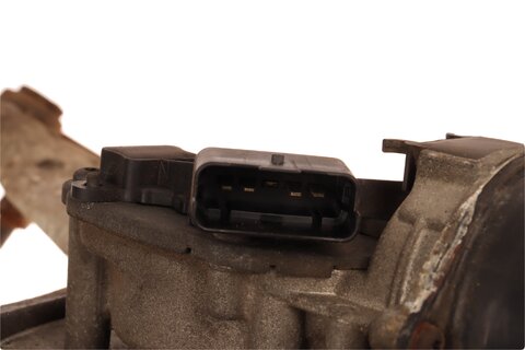 Motorček predného stierača - 7701049045