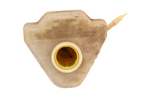 Nádobka brzdovej kvapaliny 7L0611303