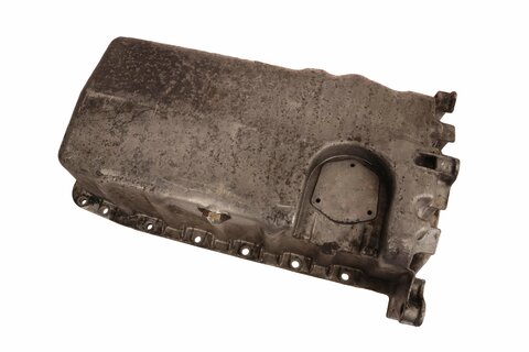 Olejová vaňa bez otvoru 038103603N