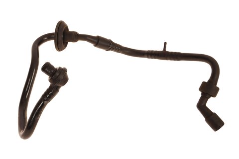 Podtlaková rúrka s ventilom 7L6611932AC