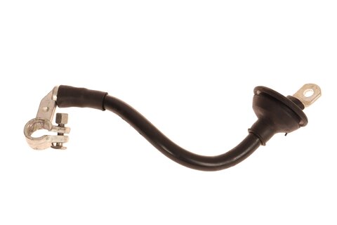 Plusový kábel batérie 7L0971225H