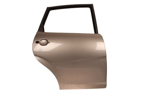 Dvere zadné pravé 5P0833056