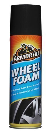 Pena na disky - 500 ml