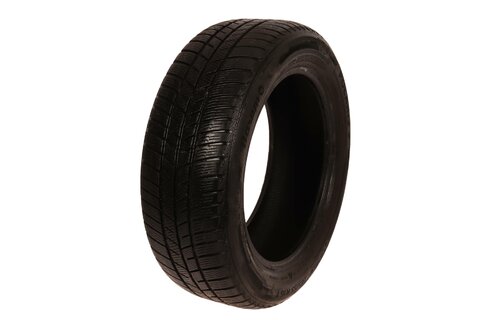 Pneumatika ZIMNÁ 205/55 R16 91T Barum Polaris 5 (5,5 mm) rok 2020