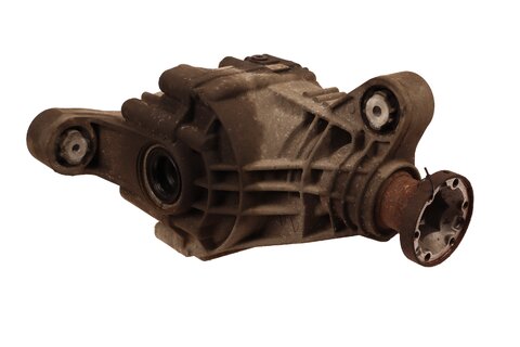 Zadný diferenciál 0AB525015Q