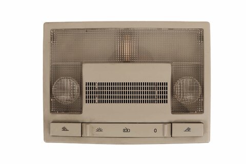 Stropné vnútorné svetlo 5P0947105F