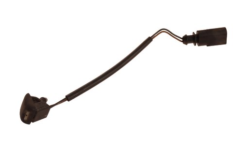 Tryska ostrekovača vyhrievaná - 6Y0955986