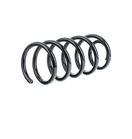 Pružina zadného tlmiča